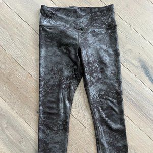 Athleta Elation Ultra-High Rise Leggings (Small)